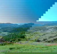 Numinbah Section Springbrook National Park - Hotel WA