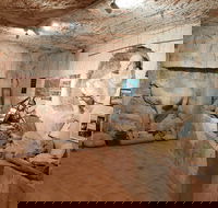 Old Timers Mine  Museum - Self guided tour - Hotel WA