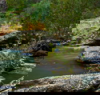 Onkaparinga River National Park - Hotel WA