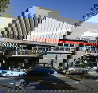 Palace Norton Cinema - Hotel WA