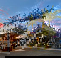Panthers Port Macquarie - Hotel WA