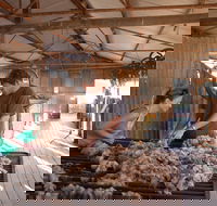 Peron Homestead - Hotel WA