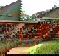 Pilliga Pottery - Hotel WA