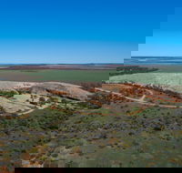 Pildappa Rock - Hotel WA