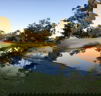 Pinjarra Golf Club - Hotel WA