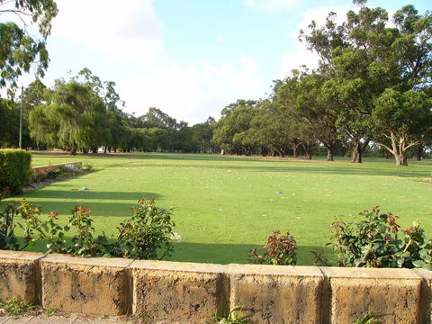Pinjarra Golf Club - Hotel WA 1