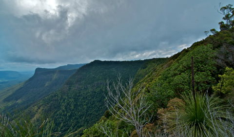 Pinnacle Walk And Lookout - Hotel WA 0