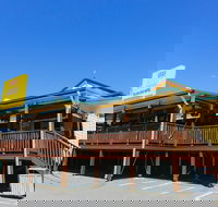 Plainland - Hotel WA