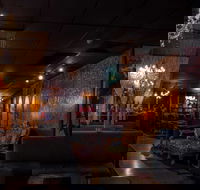 Polit Bar - more than cocktails - Hotel WA