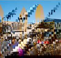 Port Noarlunga Jubilee Park Adventure Playground - Hotel WA