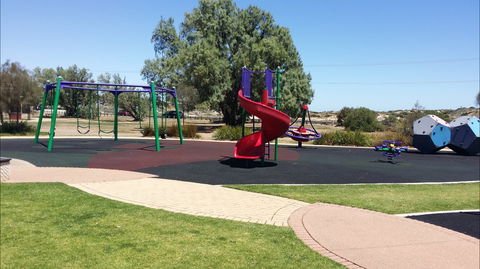 Port Noarlunga Jubilee Park Adventure Playground - Hotel WA 1