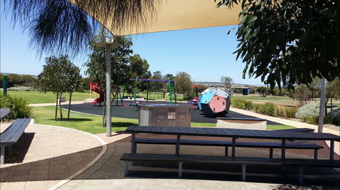Port Noarlunga Jubilee Park Adventure Playground - Hotel WA 2