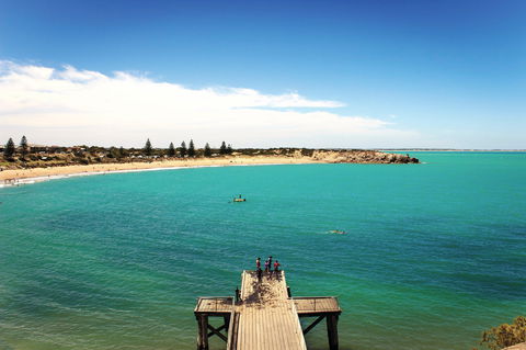 Port Elliot - Hotel WA 0