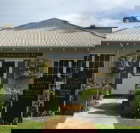 Pukara Estate - Margaret River Tasting Room - Hotel WA