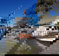 PW Mayflower Cruises - - Hotel WA