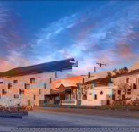 Quorn Historic Building Walk - Hotel WA