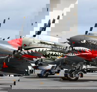 RAAF Museum - Hotel WA