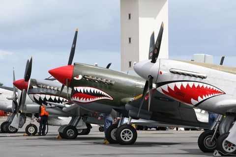 RAAF Museum - Hotel WA 0
