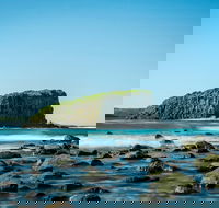 Rangoon Island Minnamurra - Hotel WA