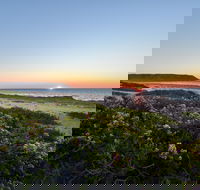 Red Bluff at Quobba Station - Hotel WA