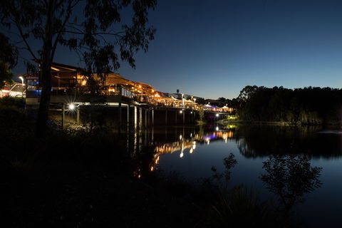 Redlands Coast - Hotel WA 2