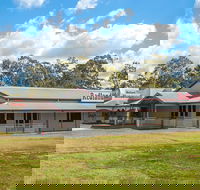 Redland Museum Inc - Hotel WA
