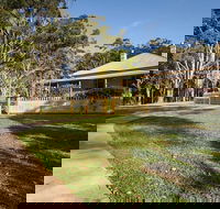 Roto House - Hotel WA