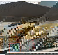 Seagrass Design - Hotel WA