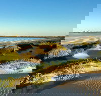Shelly Beach Dune Walk Trail - Hotel WA