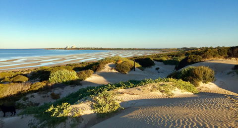 Shelly Beach Dune Walk Trail - Hotel WA 0