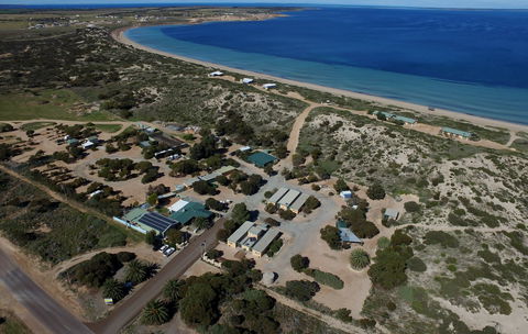 Shelly Beach Dune Walk Trail - Hotel WA 1