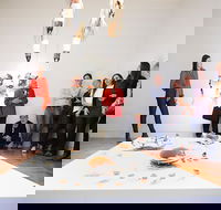 Shepparton Art Museum - Hotel WA