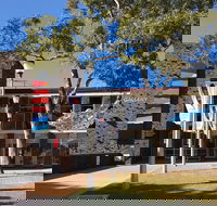 Shoalhaven Regional Gallery Nowra - Hotel WA