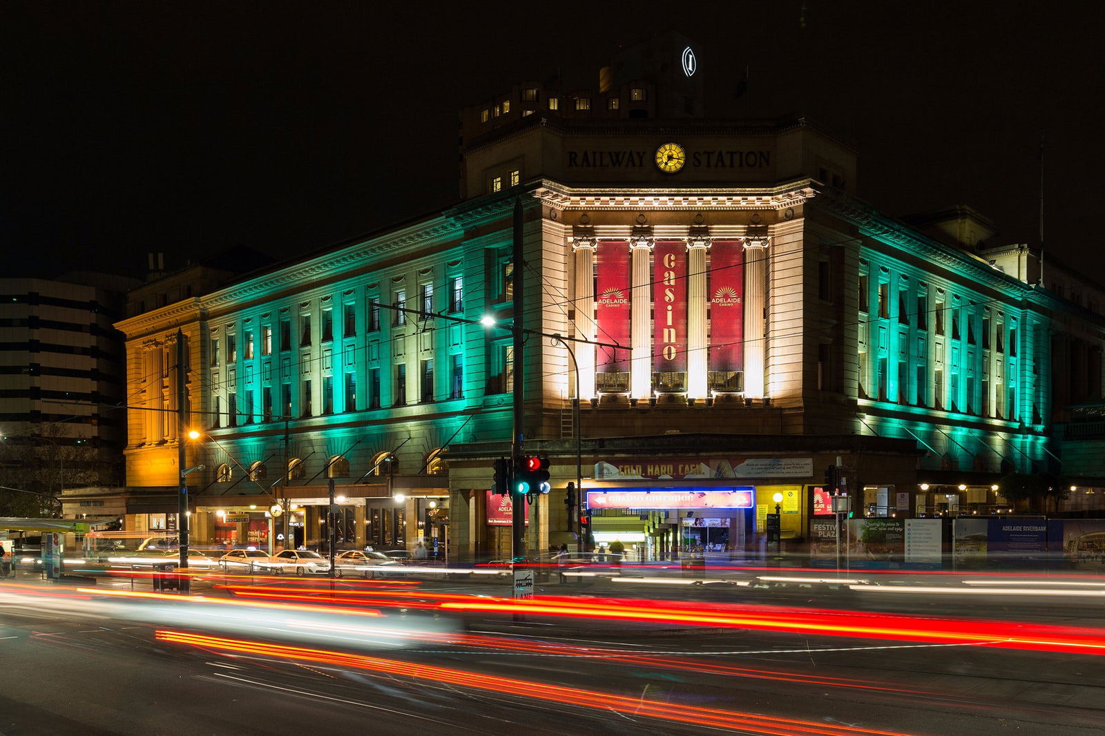 Prospect SA Hotel WA