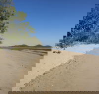 Smalleys Beach - Hotel WA