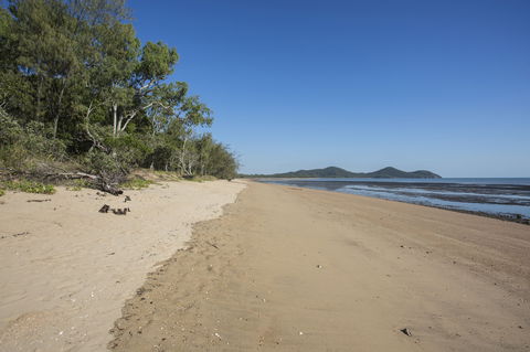 Smalleys Beach - Hotel WA 0