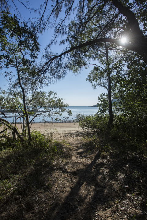 Smalleys Beach - Hotel WA 1