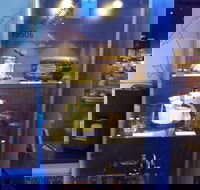 South Burnett Energy Centre - Hotel WA