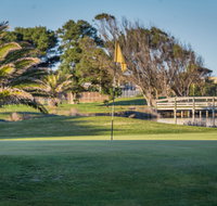South Lakes Golf Club - Hotel WA