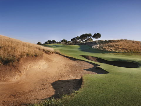 St Andrews Beach Golf Course - Hotel WA 0
