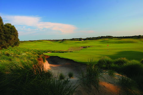 St Andrews Beach Golf Course - Hotel WA 1
