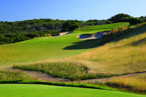 St Andrews Beach Golf Course - Hotel WA 2