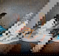 Stephanies Ocean Spa - Hotel WA