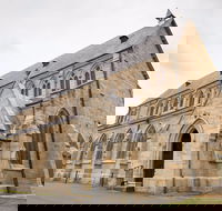 St Peters Anglican Church - Hotel WA