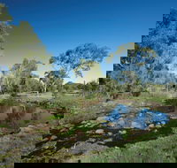 Sunset Track - Hotel WA