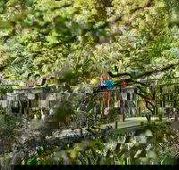 Tamborine Mountain - Hotel WA