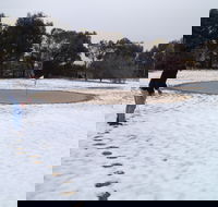 Taralga Sands Golf Club - Hotel WA