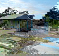 Tea Tree picnic area and lookout - Hotel WA