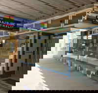 The G.R.A.I.N. Store Gallery - Hotel WA