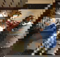 The Abbey Museum of Art and Archaeology - Hotel WA